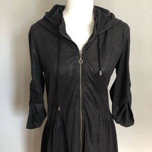 miilla Black Gorgeous Jacket